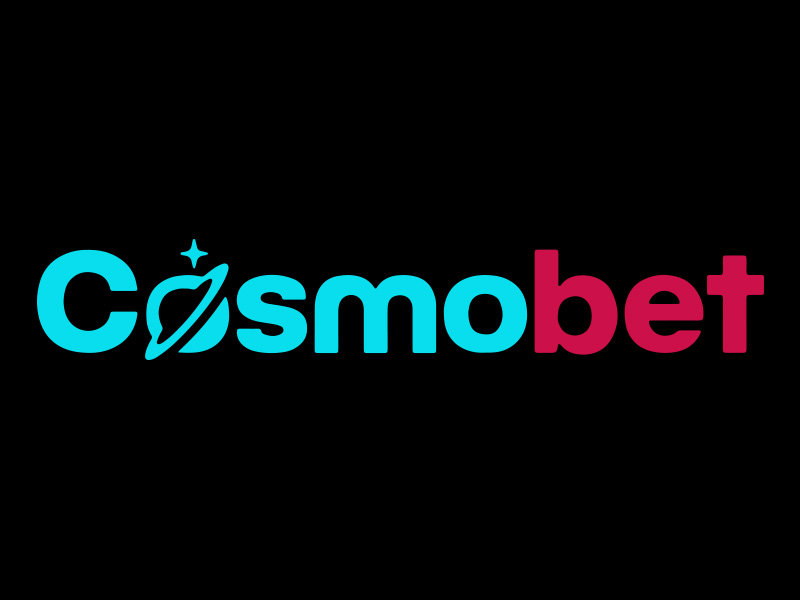 Cosmobet-logotyp
