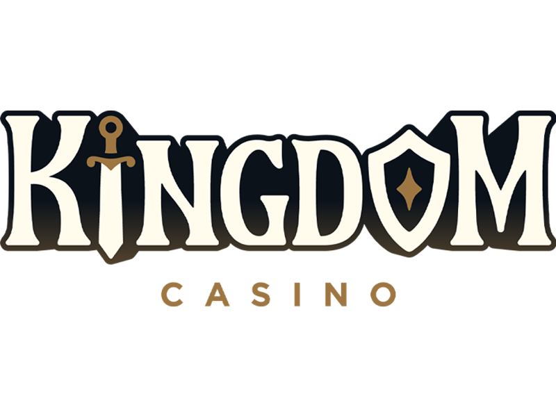 Kingdom Casino-logotyp